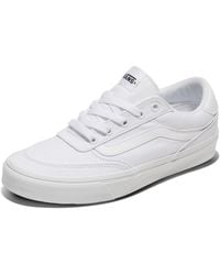 Vans - Brooklyn Ls Low-top Sneaker - Lyst