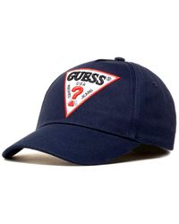 Cappelli Guess da uomo - Fino al 30% di sconto | Lyst