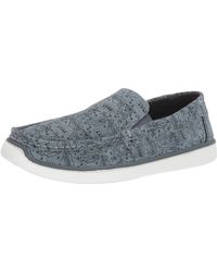 hush puppies men's taylor slip on