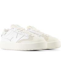 New Balance - 302, Sneaker Hombre, Blanco, 37.5 EU - Lyst