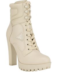 Guess - Tanisa Ankle Boot - Lyst