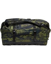 Oakley - Backpacks Road Trip Gerecyclede Duffle 50l Bag - Lyst