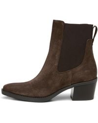 Marc O' Polo - Luna Bottines à la Cheville - Lyst