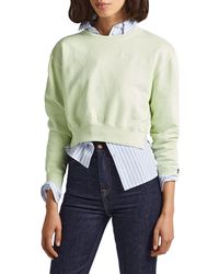 Pepe Jeans - Adriana Sweater - Lyst