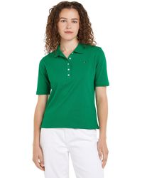 Tommy Hilfiger - S/s Polo's Voor - Lyst