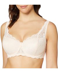 Triumph Beauty-full Darling W02 Underwired Full Cup Bra Orange Highlight CS