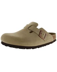 Birkenstock - Boston - 40 - Lyst