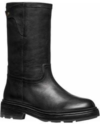 Geox - D Swelen - Lyst