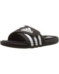 adidas slippers in amazon