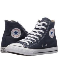 Converse - Chuck Taylor All Star Hi Top Sneaker - Lyst
