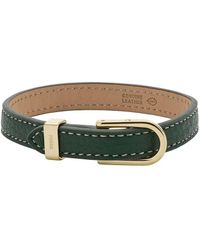 Fossil - Armband Für Frauen Heritage - Lyst