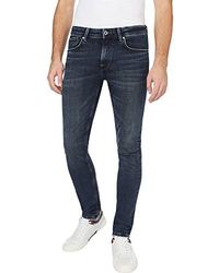 Pepe Jeans-Jeans voor heren | Online sale met kortingen tot 56% | Lyst NL