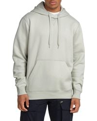 G-Star - Premium Core Hooded Sweatshirt - Lyst