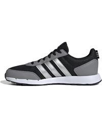adidas - Run 50s Shoes Sneaker - Lyst