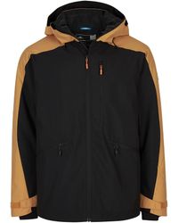 O'neill Sportswear - Diabase Jacket Snow - Lyst