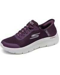 Skechers - Slip-ins: Go Walk Flex - Lyst