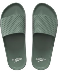 Speedo - Essential Slides | Pool Sliders | Quick Dry - Lyst