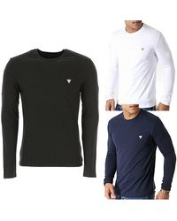 magliette guess uomo scontate