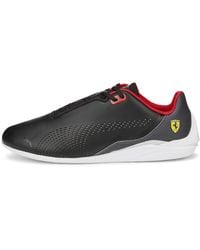 PUMA - Scuderia Ferrari Drift Cat Decima Motorsport Shoes - Lyst