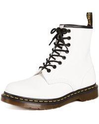 Dr. Martens - 1460 8-eye Boot W - Lyst