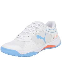 PUMA - Adults' Sport Shoes SOLARSMASH RCT Tennis Shoes - Lyst
