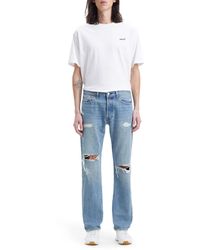 Levi's - 501® Original Fit Jeans Good For You Dx - Lyst