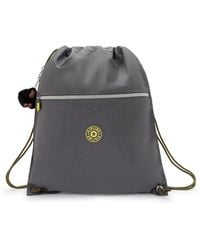 Kipling - Backpack Supertaboo Back To Medium - Lyst