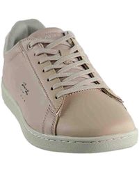 Women's Shoes 417 1 SPW Light Pink Athletic