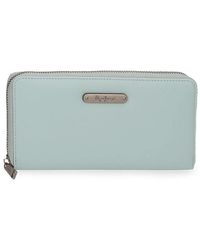 Carteras tarjeteros Pepe Jeans de mujer desde 18 € Lyst