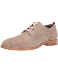 cole haan men's henry grand blucher cap ox oxford