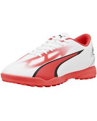 PUMA - Ultra Play Turf Training Soccer Shoe - Lyst