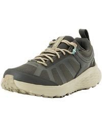 Columbia - Konos Xcel Wp Low Waterproof Low Rise Hiking Shoes - Lyst