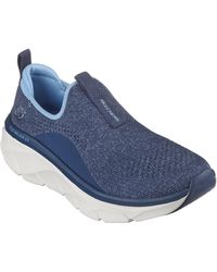 Skechers - D'lux Walker 2.0 Bold State - Lyst