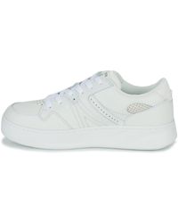 Lacoste - Low-Top Sneaker L005 222 2 SMA - Lyst
