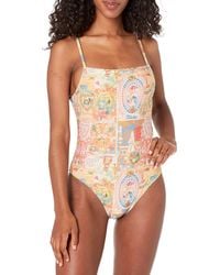 Desigual Beachwear and swimwear outfits for Women | Online Sale up to 18%  off | Lyst