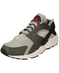 Nike - Air Huarache S Running Trainers Dv3504 Sneakers Shoes - Lyst