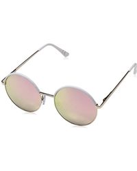 gafas vans mujer blanco