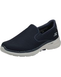 Skechers Akhidime Performance Lifestyle Athletic And Training Shoes in  Black for Men | Lyst