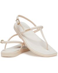 Crocs™ - Miami Thong Flip - Lyst