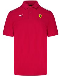 PUMA - Rot - Größe: - Lyst