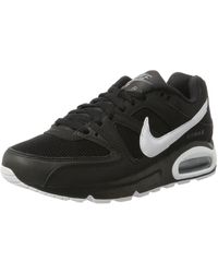 Mens Nike Air Max Command for Men - Up 