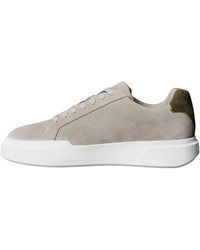 Calvin Klein - Chunky Cupsole Laceup Su Ym0Ym01453 Low Top - Lyst
