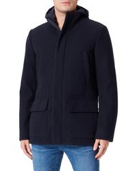 Geox - M Vincit Jacket - Lyst
