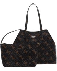 Guess - , VIKKY Donna, COAL LOGO, T.U - Lyst
