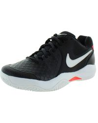 air zoom resistance