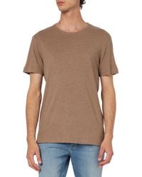 Benetton - 39ivu104i T-shirt - Lyst