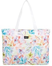 Roxy - Large Tote - Lyst