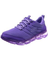 Skechers Skech Air Extreme 12921 Athletic Shoe In Rosewhite