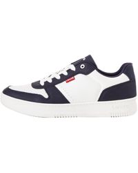 Levi's - Drive Sneakers - Lyst