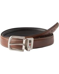 tommy hilfiger belt sale